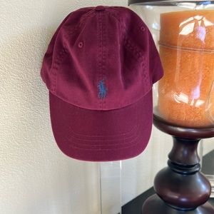 BRAND NEW UNISEX HAT BY RALPH LAUREN